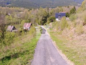 Prodej pozemku, Staré Město, 1038 m2