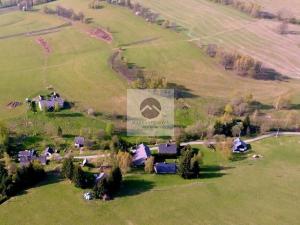 Prodej pozemku, Staré Město, 849 m2