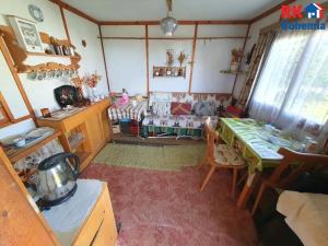 Prodej chaty, Kosmonosy, Pod koupalištěm, 20 m2
