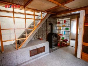 Prodej chaty, Jesenice, U Velkého rybníka, 67 m2