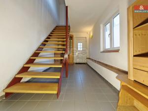 Pronájem bytu 2+kk, Postřekov, 55 m2