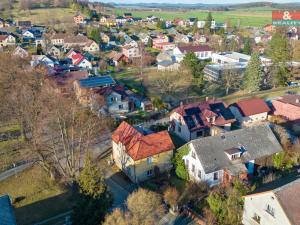 Pronájem bytu 2+kk, Postřekov, 55 m2