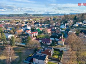 Pronájem bytu 2+kk, Postřekov, 55 m2
