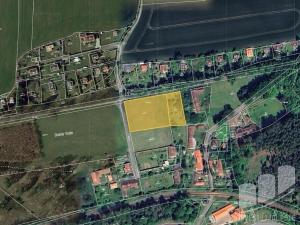 Prodej pozemku, Březnice - Dobrá Voda, 3736 m2