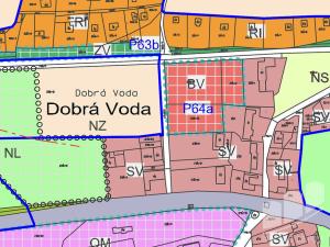 Prodej pozemku, Březnice - Dobrá Voda, 3736 m2