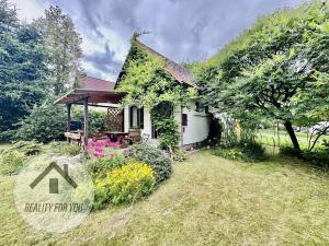 Prodej chaty, Liberec, Nad Nisou, 32 m2