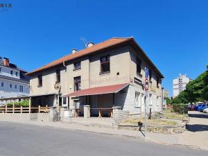 Prodej rodinného domu, Duchcov, Osecká, 490 m2