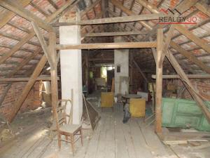 Prodej rodinného domu, Borovnice, 85 m2