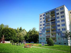 Prodej bytu 4+1, Ostrava - Zábřeh, Zimmlerova, 81 m2