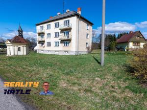 Prodej ubytování, Osečná - Druzcov, 510 m2