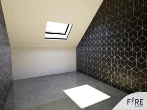 Prodej bytu 4+1, Skorkov, 94 m2