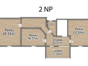Prodej rodinného domu, Lhotka u Radnic, 208 m2