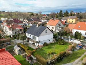 Prodej rodinného domu, Miskovice, 156 m2