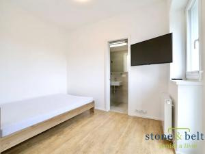 Pronájem bytu 2+kk, Praha - Dejvice, Starodejvická, 43 m2