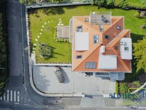 Pronájem bytu 2+kk, Praha - Dejvice, Starodejvická, 43 m2