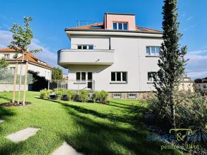 Pronájem bytu 2+kk, Praha - Dejvice, Starodejvická, 43 m2