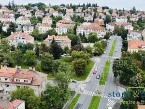 Pronájem bytu 2+kk, Praha - Dejvice, Starodejvická, 43 m2