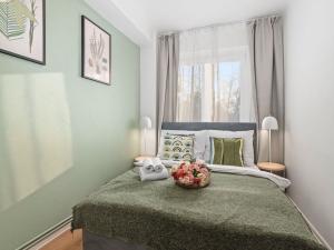 Pronájem bytu 2+kk, Praha - Vysočany, Kolbenova, 60 m2
