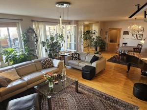 Prodej bytu 5+kk, Praha - Stodůlky, Klausova, 169 m2