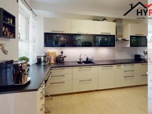Prodej bytu 5+kk, Praha - Stodůlky, Klausova, 169 m2