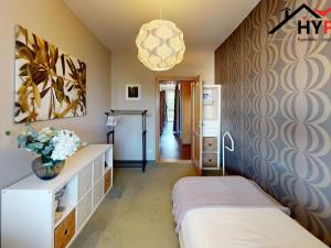 Prodej bytu 5+kk, Praha - Stodůlky, Klausova, 169 m2