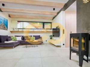 Prodej rodinného domu, Petrovice, 120 m2