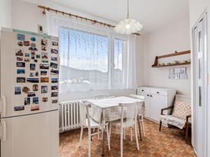 Prodej bytu 3+1, Ústí nad Labem - Neštěmice, Sibiřská, 65 m2