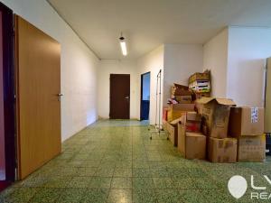 Prodej komerční, Nové Město na Moravě - Pohledec, 230 m2
