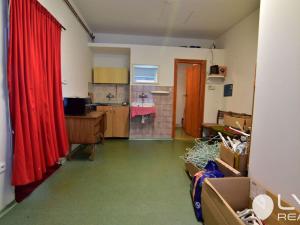 Prodej komerční, Nové Město na Moravě - Pohledec, 230 m2