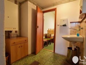 Prodej komerční, Nové Město na Moravě - Pohledec, 230 m2