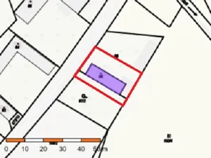 Prodej rodinného domu, Nový Knín, 120 m2