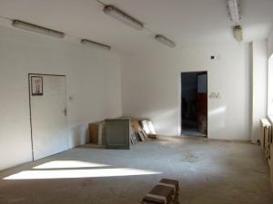 Pronájem výrobních prostor, Vysoké Mýto - Pražské Předměstí, 144 m2