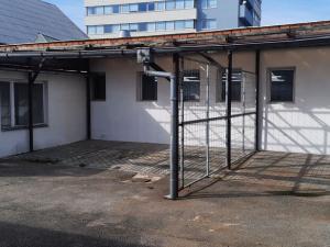 Pronájem výrobních prostor, Vysoké Mýto - Pražské Předměstí, 144 m2