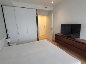 Pronájem bytu 3+kk, Praha - Stodůlky, Mukařovského, 69 m2