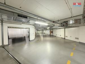 Pronájem bytu 3+kk, Praha - Libeň, Vojenova, 87 m2