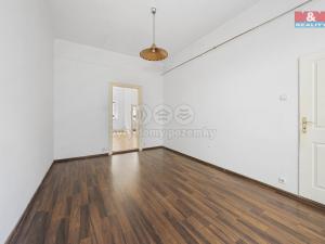 Prodej bytu 2+1, Ústí nad Labem - Ústí nad Labem-centrum, Thomayerova, 53 m2