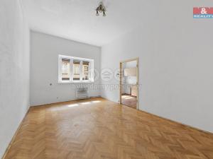 Prodej bytu 2+1, Ústí nad Labem - Ústí nad Labem-centrum, Thomayerova, 53 m2