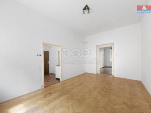 Prodej bytu 2+1, Ústí nad Labem - Ústí nad Labem-centrum, Thomayerova, 53 m2