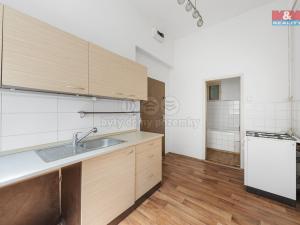Prodej bytu 2+1, Ústí nad Labem - Ústí nad Labem-centrum, Thomayerova, 53 m2