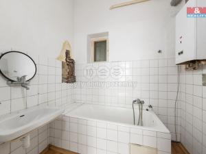 Prodej bytu 2+1, Ústí nad Labem - Ústí nad Labem-centrum, Thomayerova, 53 m2