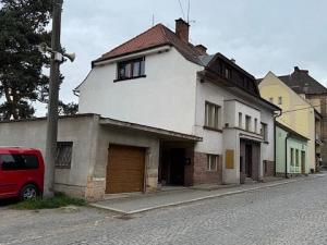 Prodej rodinného domu, Manětín, 250 m2