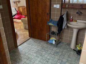 Prodej rodinného domu, Manětín, 250 m2