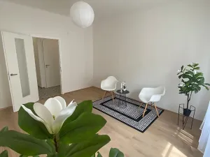 Prodej bytu 3+1, Praha - Vršovice, Vršovická, 68 m2