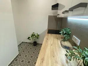 Prodej bytu 3+1, Praha - Vršovice, Vršovická, 68 m2