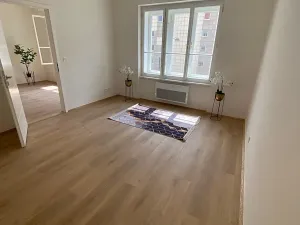 Prodej bytu 3+1, Praha - Vršovice, Vršovická, 68 m2