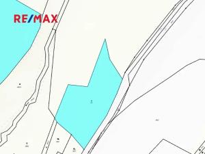 Prodej louky, Horní Radouň, 28141 m2
