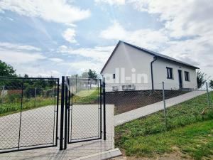 Prodej rodinného domu, Kučerov, 72 m2