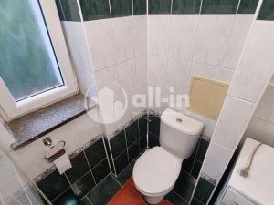 Pronájem bytu 2+1, Přerov - Přerov I-Město, Velké Novosady, 55 m2