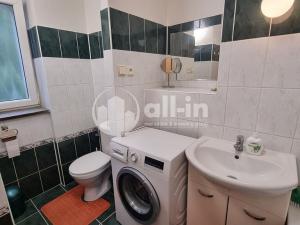 Pronájem bytu 2+1, Přerov - Přerov I-Město, Velké Novosady, 55 m2