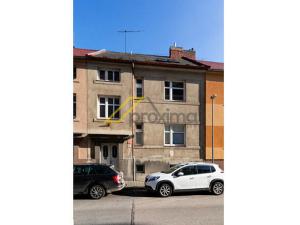 Pronájem bytu 2+1, České Budějovice - České Budějovice 3, Fr. Hrubína, 75 m2